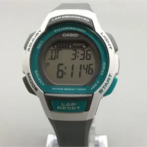 Casio | Accessories | Casio Illuminator Digital Watch Women  display picture 1